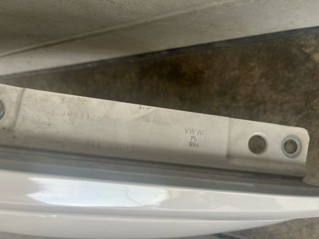 bontott VW CADDY Jobb első Sárvédő