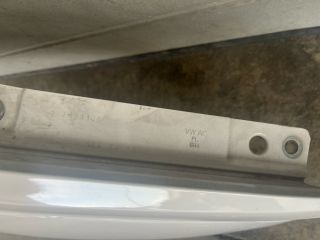 bontott VW CADDY Jobb első Sárvédő