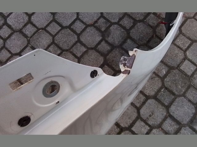 bontott VW CADDY Jobb első Sárvédő