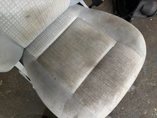 bontott VW CADDY Jobb első Ülés