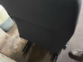 bontott VW CADDY Jobb első Ülés