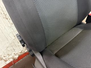 bontott VW CADDY Jobb első Ülés