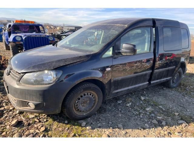 bontott VW CADDY Jobb első Ütközéscsillapító