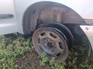 bontott VW CADDY Jobb első Zsanér