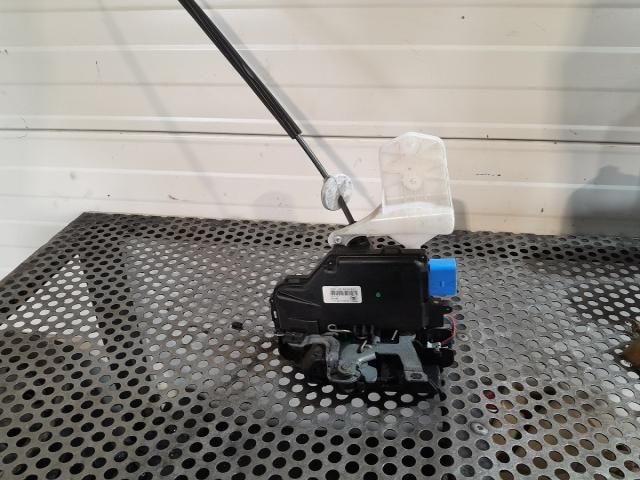 bontott VW CADDY Jobb első Zsanér