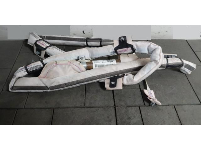 bontott VW CADDY Jobb Fejlégzsák