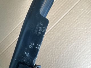 bontott VW CADDY Jobb Fényszóró Tartó