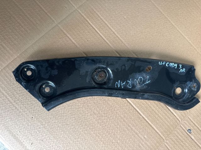 bontott VW CADDY Jobb Fényszóró Tartó