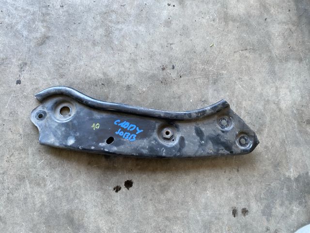 bontott VW CADDY Jobb Fényszóró Tartó