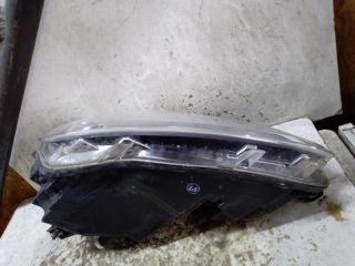 bontott VW CADDY Jobb Fényszóró