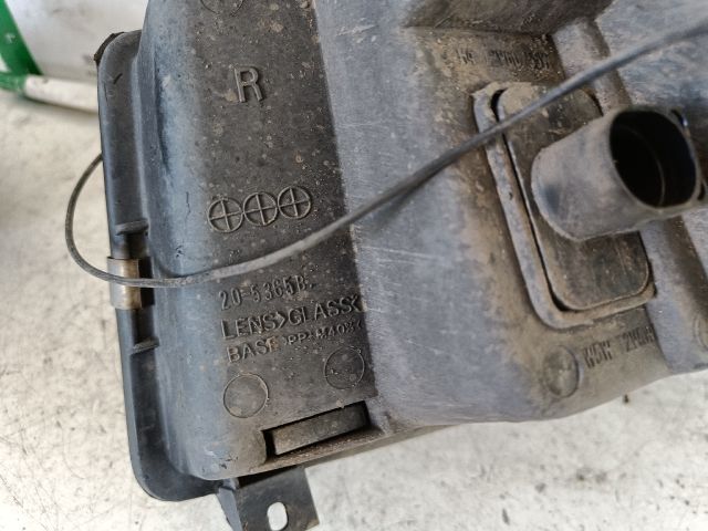 bontott VW CADDY Jobb Fényszóró