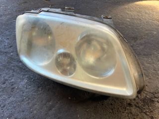 bontott VW CADDY Jobb Fényszóró