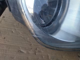 bontott VW CADDY Jobb Fényszóró