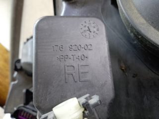 bontott VW CADDY Jobb Fényszóró