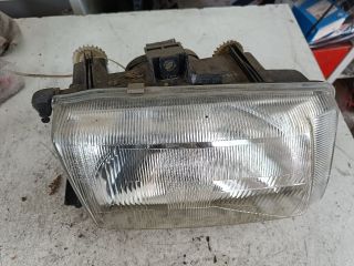 bontott VW CADDY Jobb Fényszóró