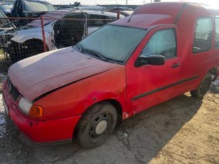 bontott VW CADDY Jobb Fényszóró