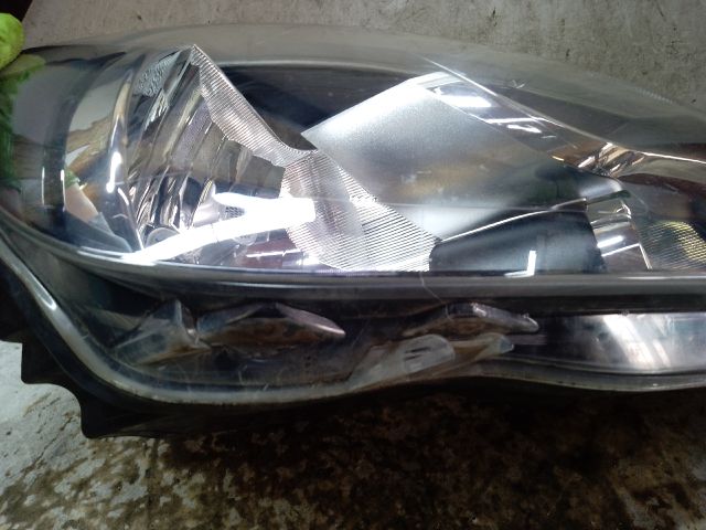bontott VW CADDY Jobb Fényszóró