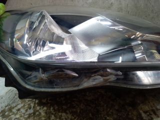 bontott VW CADDY Jobb Fényszóró