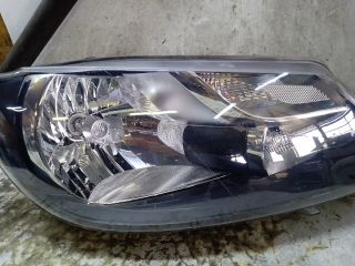 bontott VW CADDY Jobb Fényszóró