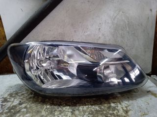 bontott VW CADDY Jobb Fényszóró