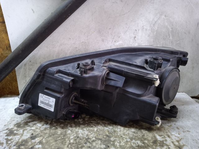 bontott VW CADDY Jobb Fényszóró