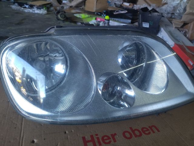 bontott VW CADDY Jobb Fényszóró