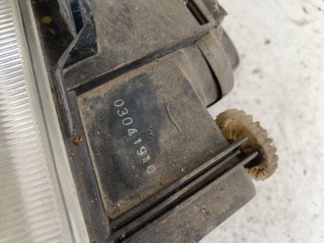 bontott VW CADDY Jobb Fényszóró