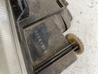 bontott VW CADDY Jobb Fényszóró