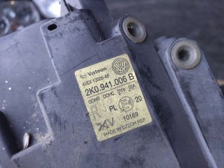 bontott VW CADDY Jobb Fényszóró