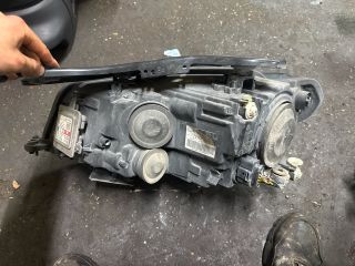 bontott VW CADDY Jobb Fényszóró