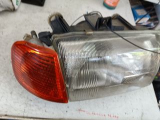 bontott VW CADDY Jobb Fényszóró