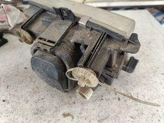 bontott VW CADDY Jobb Fényszóró