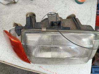 bontott VW CADDY Jobb Fényszóró