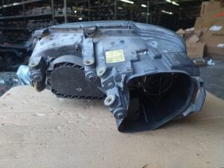 bontott VW CADDY Jobb Fényszóró