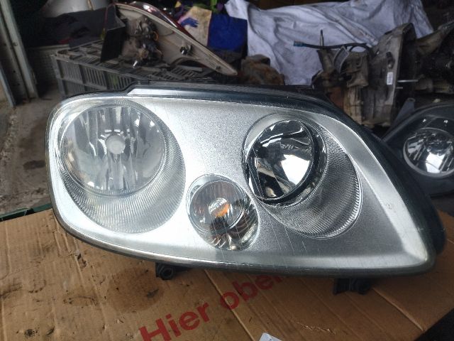 bontott VW CADDY Jobb Fényszóró