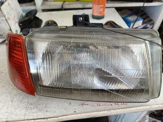 bontott VW CADDY Jobb Fényszóró