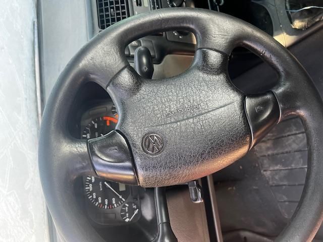 bontott VW CADDY Jobb Fényszóró