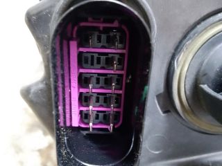 bontott VW CADDY Jobb Fényszóró