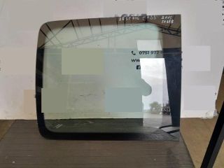 bontott VW CADDY Jobb hátsó Ablak