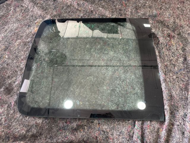 bontott VW CADDY Jobb hátsó Ablak