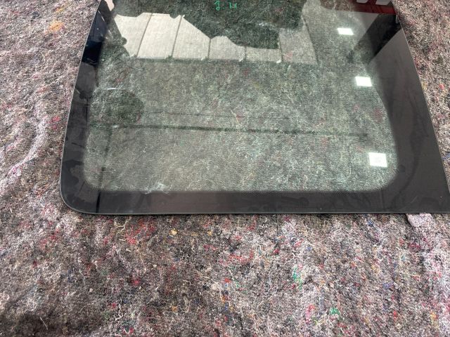 bontott VW CADDY Jobb hátsó Ablak