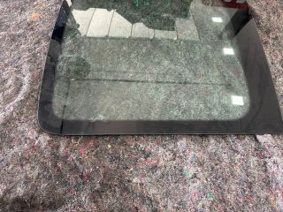 bontott VW CADDY Jobb hátsó Ablak