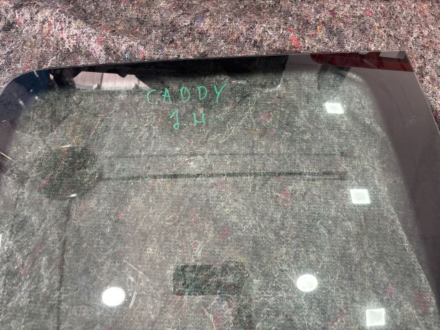 bontott VW CADDY Jobb hátsó Ablak