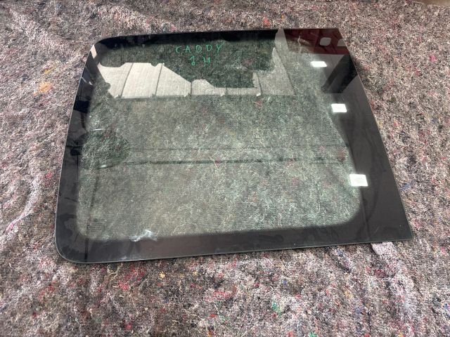 bontott VW CADDY Jobb hátsó Ablak