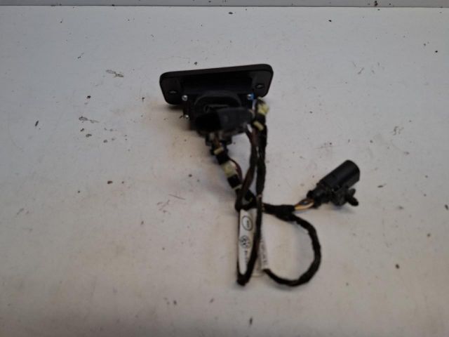 bontott VW CADDY Jobb hátsó Ajtó Kapcsoló