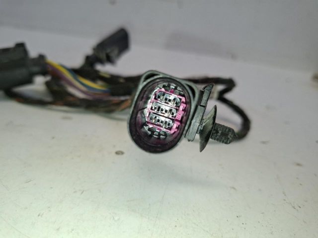 bontott VW CADDY Jobb hátsó Ajtó Kapcsoló