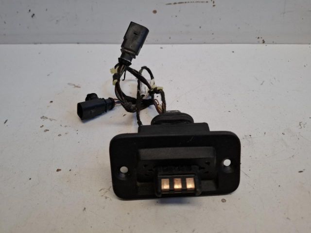 bontott VW CADDY Jobb hátsó Ajtó Kapcsoló