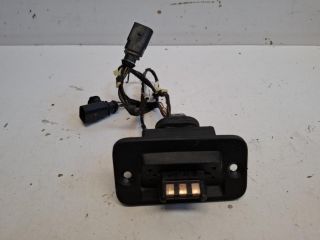 bontott VW CADDY Jobb hátsó Ajtó Kapcsoló