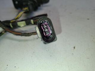 bontott VW CADDY Jobb hátsó Ajtó Kapcsoló