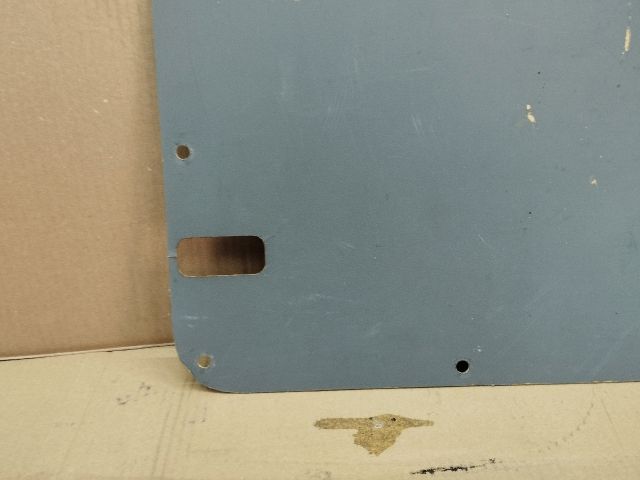 bontott VW CADDY Jobb hátsó Ajtó Kárpit